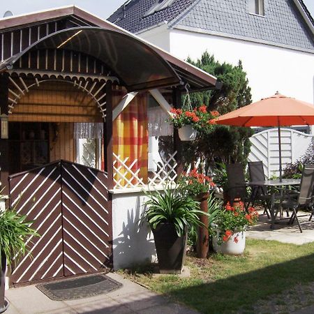 Ferienhaus Bein Тале Экстерьер фото