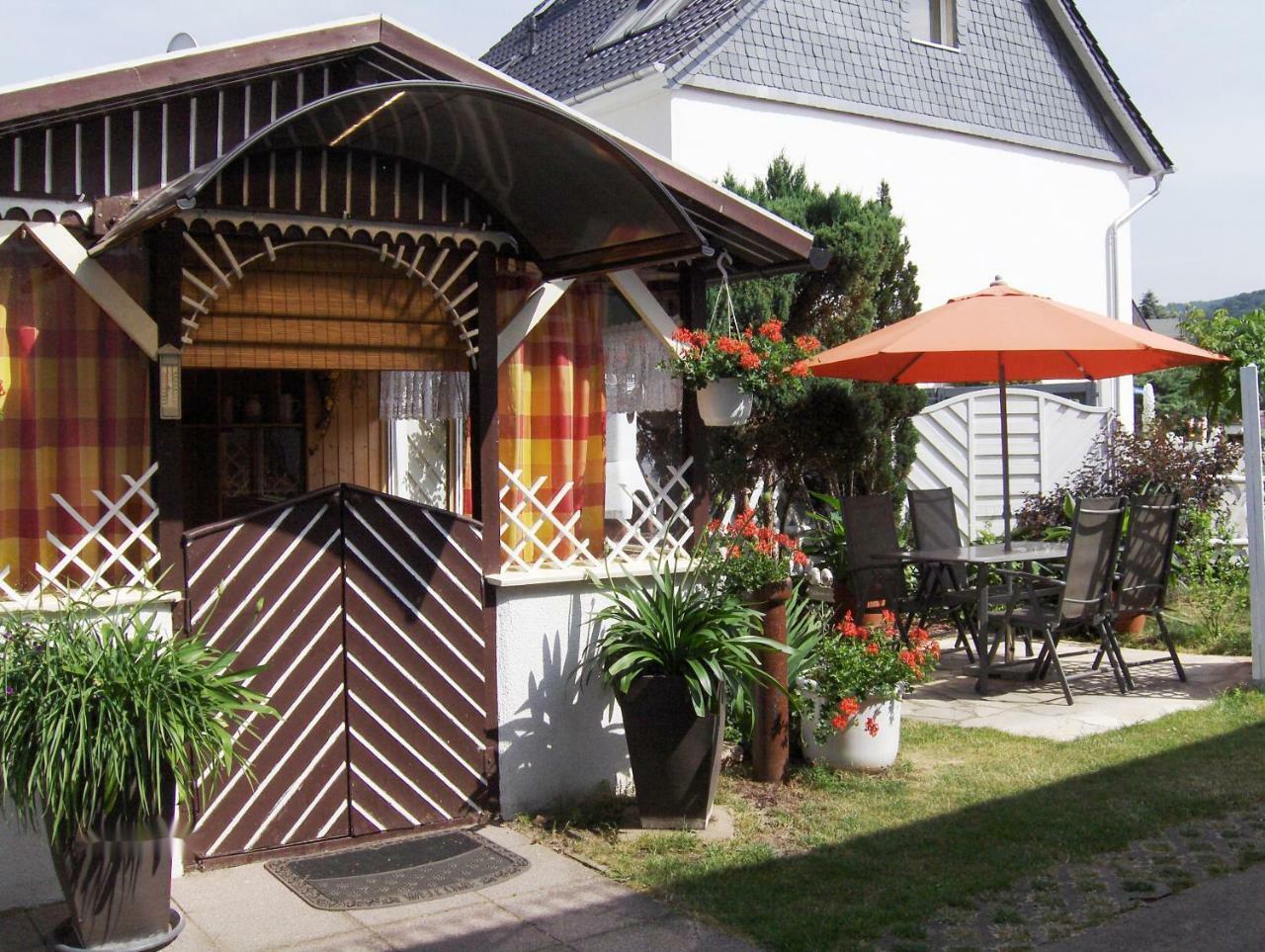Ferienhaus Bein Тале Экстерьер фото